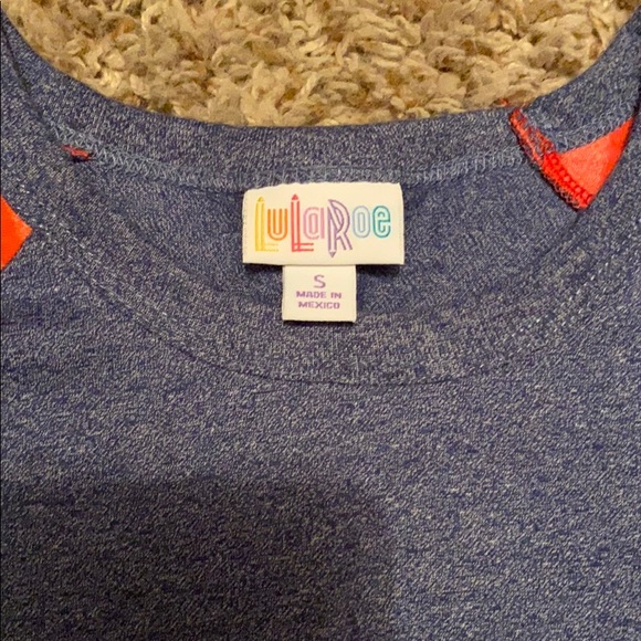 Lularoe Randy - Picture 2 of 2